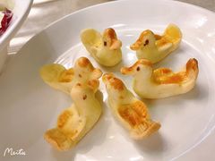 小鸭也酥酥-北京全聚德(王府井店)