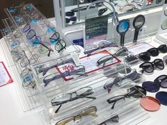 -诺柯视眼镜-蔡司依视路官方工厂店(白银路店)