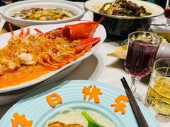 -迦南苑·新派青岛菜·生日纪念日主题餐厅