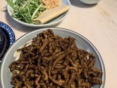 -小吊梨汤·北京菜·烤鸭(鸟巢店)