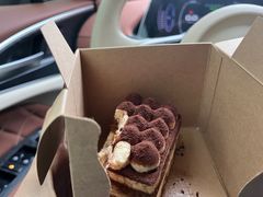 -星巴克(台州温岭领悦广场店)