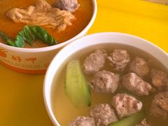 -津品味小吃(大学湾店)