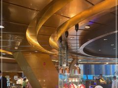 -杭州国际会议中心洲际酒店-原素全日餐厅(解放东路店)