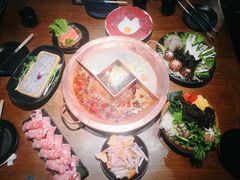 -雾漫川城重庆火锅(上和商业广场店)