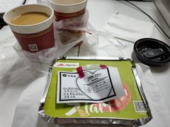 -必胜客(花园路店)
