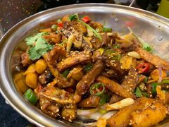 -日食记精菜馆(建邺万达店)