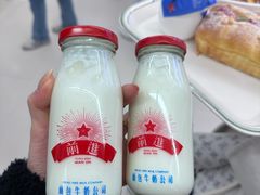 -红星前进面包牛奶公司(君太店)