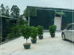 -红旗山庄(圭峰山店)