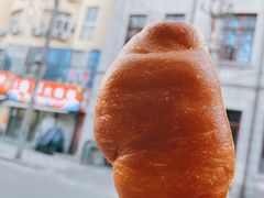-宏发红西饼屋(天津路店)
