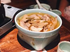 -鱼食饭稻·苏浙土菜17年老馆子(平江路店)