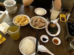 -松發肉骨茶(先得坊店)