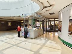 -深圳来福士广场