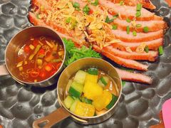 -苏梅花园(群星城店)