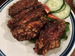 -马来MO简餐.南洋风味料理(美食街店)