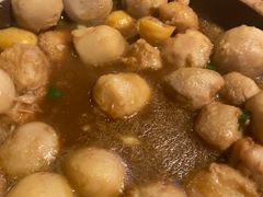 -水煮三国·川鲁江湖菜(香山店)