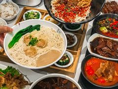 -新仙清汤牛腩(铜锣湾店)