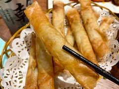-御香农家菜(莫干山庾村店)