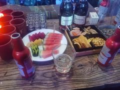 -江湖酒吧(老外滩店)