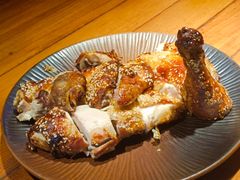 -外婆私房菜(新亚百货店)