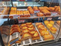 -巴黎优朵烘焙馆(菱角湖壹号店)