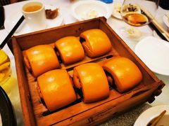 -勝記酒家·37年老字号·经典粤菜(荔枝公园店)