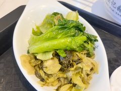 -陆记鹅庄·潮汕菜·狮头鹅(大仟里店)