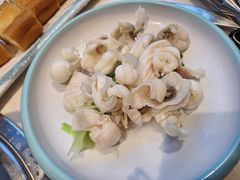 -粤顺渔坊·中山脆肉鲩火锅(清湖店)