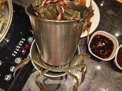 -川骄海鲜自助(河东店)