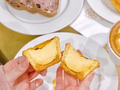 -CARINO BAKERY&CAFE(南方商城店)