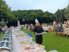 -厦门悦华酒店