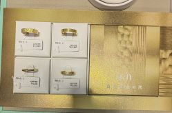-周生生Chow Sang Sang(又一城店)