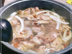 原味椰子鸡-采椰郎椰子鸡(融创茂店)