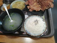 -吾牧酱骨(三好街店)