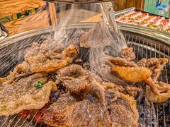 -枣玛尔脊骨汤·烤肉(西塔总店)