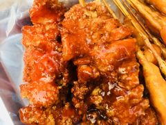 -辽B·小串(总店)
