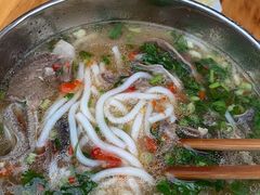 -攀枝花·任德琼·盐边羊肉米线