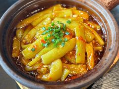 -简小舍·民间手艺菜(武昌江滩店)