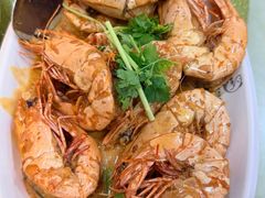-钱塘府海鲜餐厅