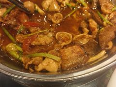 -甘家界牌柠檬鸭(青山店)