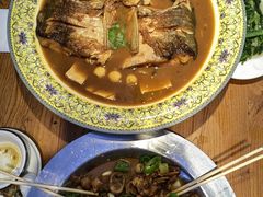 -俭寨大盘鸡·缸子肉·小公鸡·新疆菜(云通店)