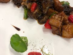 -茹·pure vegan(博华广场店)