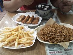 -荔芳传统糖水铺
