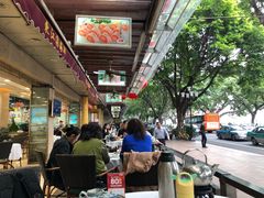 环境-东江海鲜酒家(艺都分店)