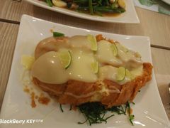 -香蕉叶餐厅(是隆店)