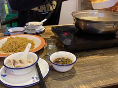 猪油捞面-鱼醉无骨鱼·中山脆肉鲩(荔湾路店)