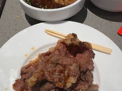 -海底捞火锅(奥体南路店)