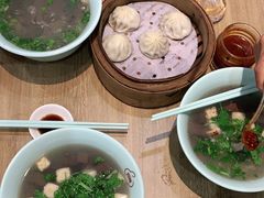 -回味鸭血粉丝汤(砂之船店)