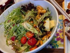 -院落新京菜·烤鸭(地安门店)