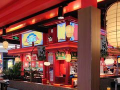 -怪噜范·贵阳小吃大排档旗舰店(世纪金源店)