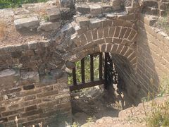 -蟠龙山长城景区